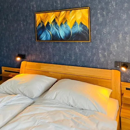 Apartment Petr Vok *