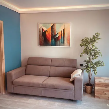 Appartement Petr Vok *