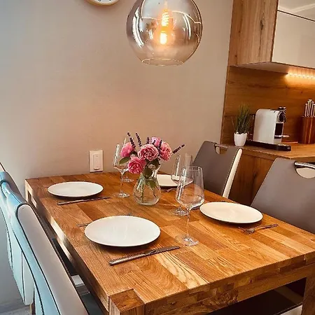 Petr Vok Apartament Trzeboń