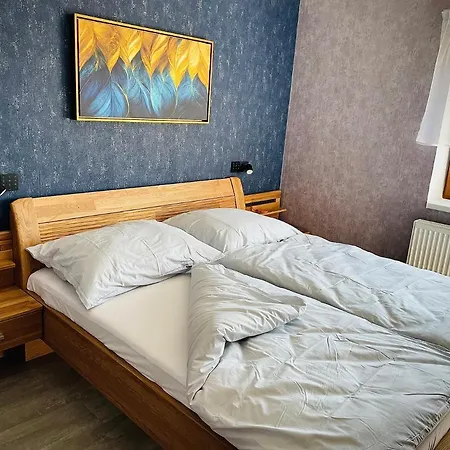 Petr Vok Appartement *