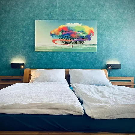 Apartment Petr Vok