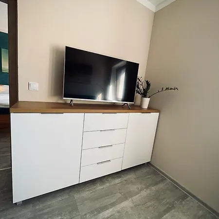 Apartment Petr Vok