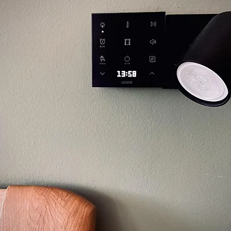 Apartment Petr Vok *