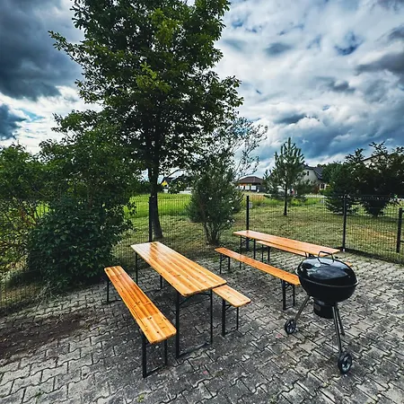 Petr Vok Apartment *