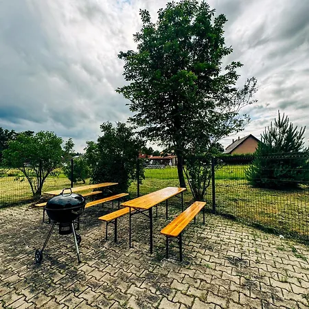 Apartment Petr Vok *